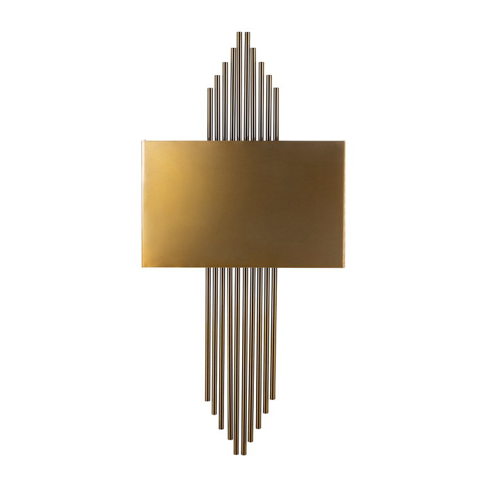 Opviq Lámpara de pared vintage 615 - A